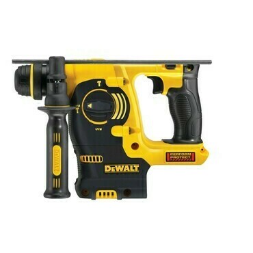 Kladivo kombinované AKU DeWALT DCH253N