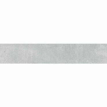 Sokl Rako Rebel 8,5×45 cm šedá DSAPS741