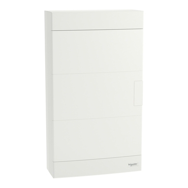 Rozvodnice Schneider Electric Easy9 EU EZ9EUD312 IP 40