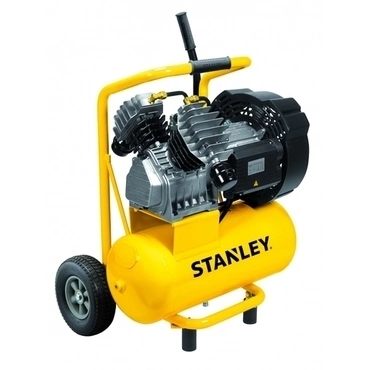Kompresor Stanley DV4 400/10/24P