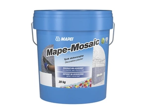 Omítka dekorativní Mapei Mape-Mosaic 1,6 mm 20 kg