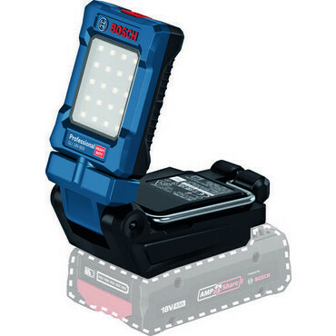 Svítilna AKU Bosch GLI 18V-800