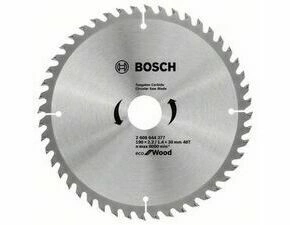Kotouč pilový Bosch Eco for Wood 190×30×2,2 mm 48 z. 10 ks
