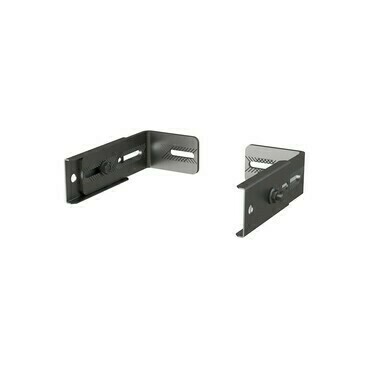 Konzola k upevnění do stěny Alca M976 2 ks