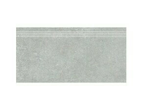 Schodovka ABETONE 30×60 cm šedá