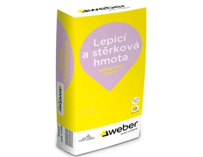 Malta zdicí na pórobeton webermix mont 25 kg