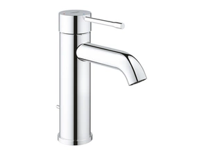 Baterie umyvadlová stojánková Grohe Essence velikost S chrom 24180001