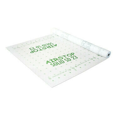 Fólie parobrzdná ISOCELL AIRSTOP SOLID SD23 3,2 m (50 bm/bal.)