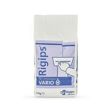 Tmel Rigips Vario H 5 kg