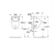 Urinál závěsný Grohe Bau Ceramic 39438000