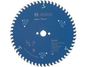 Kotouč pilový Bosch Expert for Wood 184×16×2,6 mm 56 z.