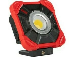 Reflektor LED AKU DEK 20 W 5 000 K