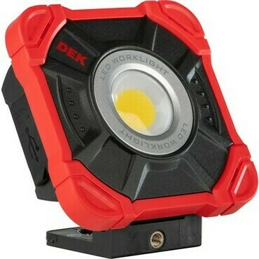 Reflektor LED AKU DEK 20 W 5 000 K