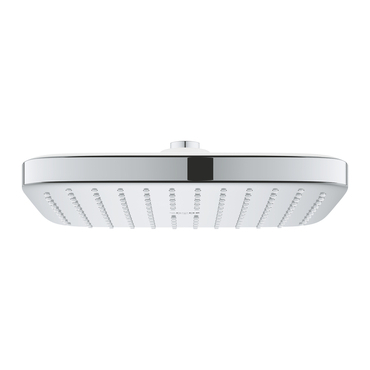 Sprcha hlavová Grohe Tempesta 250 Cube 1 proud chrom/bílá 26685000