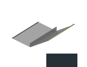 Úžlabí RS625D-135 SP 25 RAL 7016 antracitově šedá