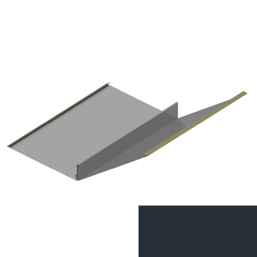 Úžlabí RS625D-135 SP 25 RAL 7016 antracitově šedá