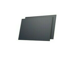 Panely solární rigidní EcoFlow 450 W 2 ks