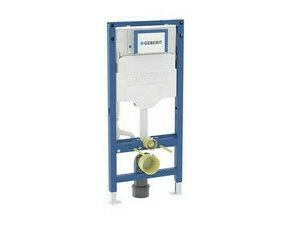 Modul instalační Geberit Duofix 111.300.00.6 pro závěsné WC