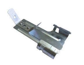 Rychlozávěs pérový Rigips čtyřbodový (100 ks/bal.)