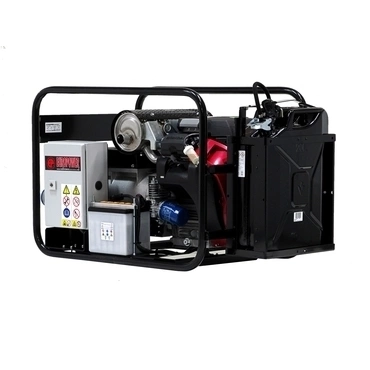 Elektrocentrála e-power EP10000E-ATS