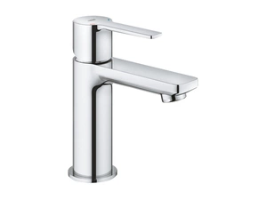 Baterie umyvadlová stojánková Grohe Lineare velikost XS chrom 23791001