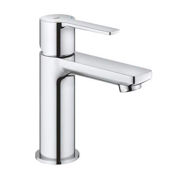Baterie umyvadlová stojánková Grohe Lineare velikost XS chrom 23791001