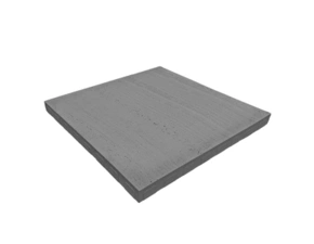 Dlažba betonová Presbeton VERTO 5 reliéfní šedá 600×600×45 mm