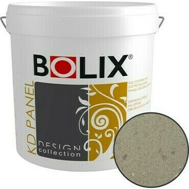 Omítka dekorativní Bolix TM DECO soft pearl 25 kg