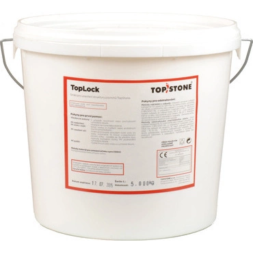 Pasta uzavírací TopStone TopLock 5 kg