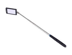 Zrcátko teleskopické Westberg s LED světlem