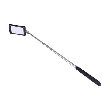 Zrcátko teleskopické Westberg s LED světlem