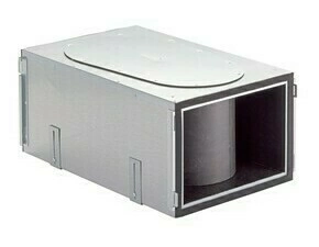 Tlumič akustický Zehnder CW-S 320