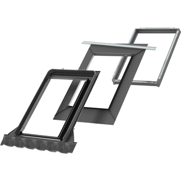 Lemování Velux EW 6000 pro okna M06