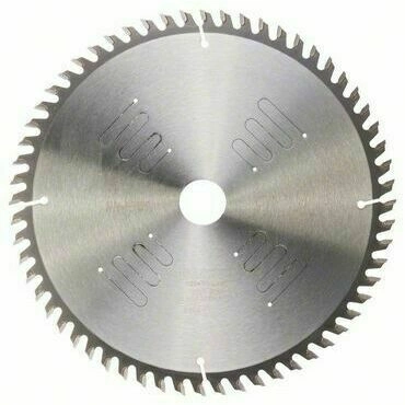 Kotouč pilový Bosch Optiline Wood 254×30×3,2 mm 60 z.