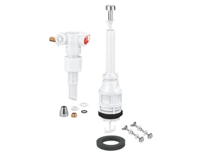 Souprava výměnná Grohe 43907PI0