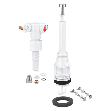 Souprava výměnná Grohe 43907PI0