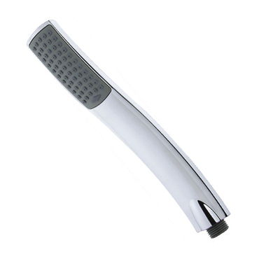 Sprcha ruční Mereo CB465P 1-polohová plast/chrom