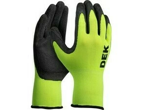 Rukavice DEK Petrax 8