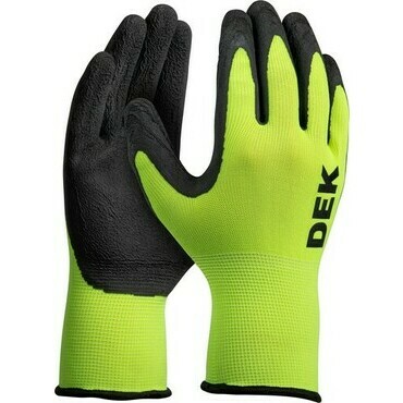 Rukavice DEK Petrax 8