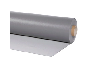 Fólie hydroizolační z PVC-P DEKPLAN UNI šedá tl. 1,5 mm šířka 1,65 m (33 m2/role)