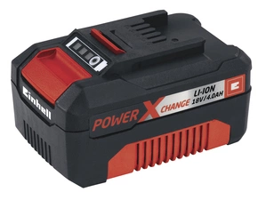 Akumulátor Einhell Power X-Change 2 18 V 4 Ah