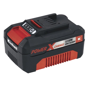 Akumulátor Einhell Power X-Change 2 18 V 4 Ah