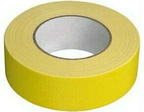 Páska maskovací tkaninová Color Expert žlutá 44 mm/50 m