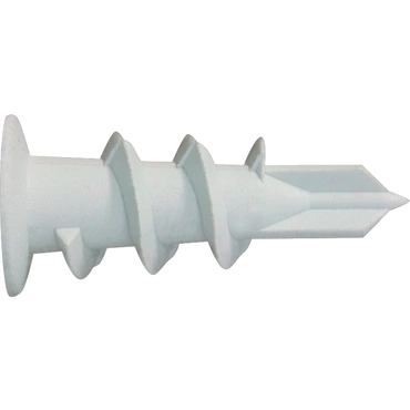 Hmoždinka do sádrokartonu TOX Spiral S 32 mm 50 ks