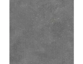 Dlažba Made by Rako SOLID 60×60 cm černá DAK62482