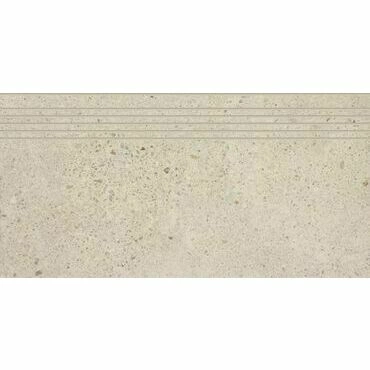 Schodovka Rako Piazzetta 30×60 cm béžová DCPSE787
