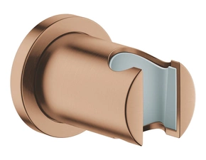 Držák sprchy Grohe Rainshower kartáčovaný Warm Sunset