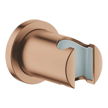 Držák sprchy Grohe Rainshower kartáčovaný Warm Sunset
