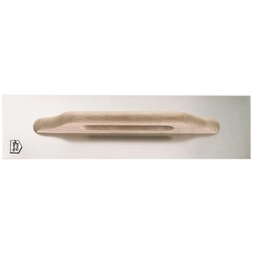 Hladítko nerezové švýcarské Color Expert N DR 130×480 mm