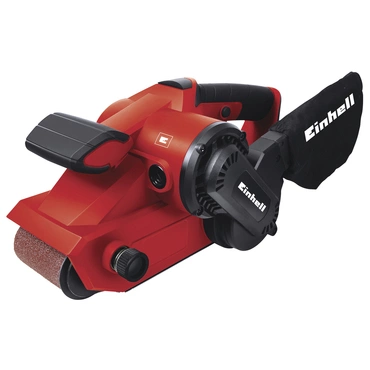 Bruska pásová Einhell TC-BS 8038